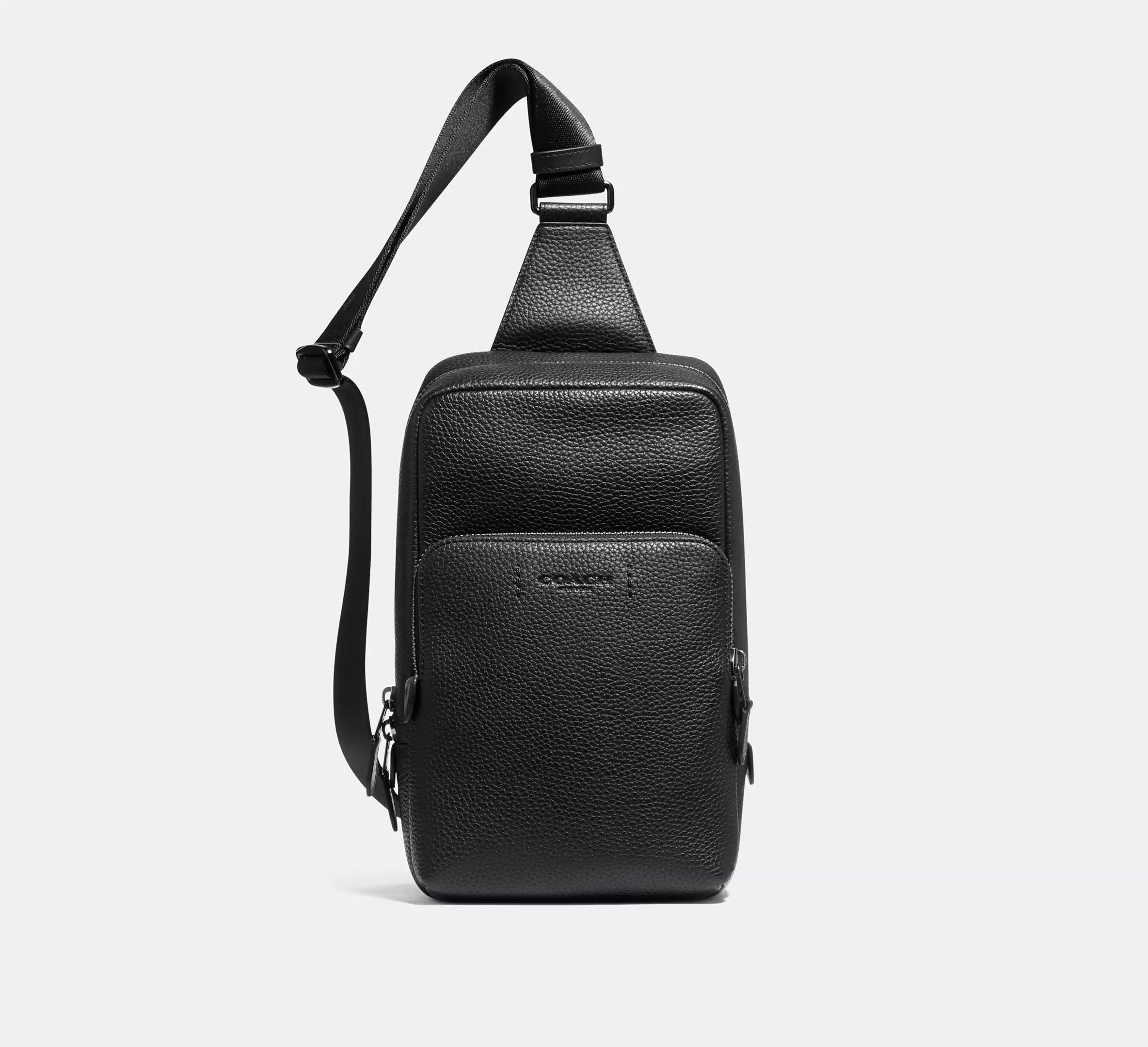 Gotham Pack In Signature Canvas