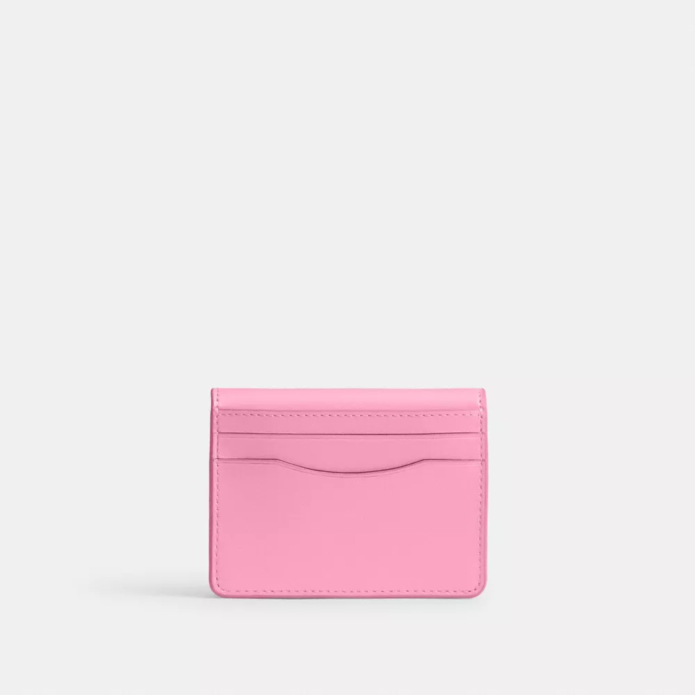 Bandit Card Case
