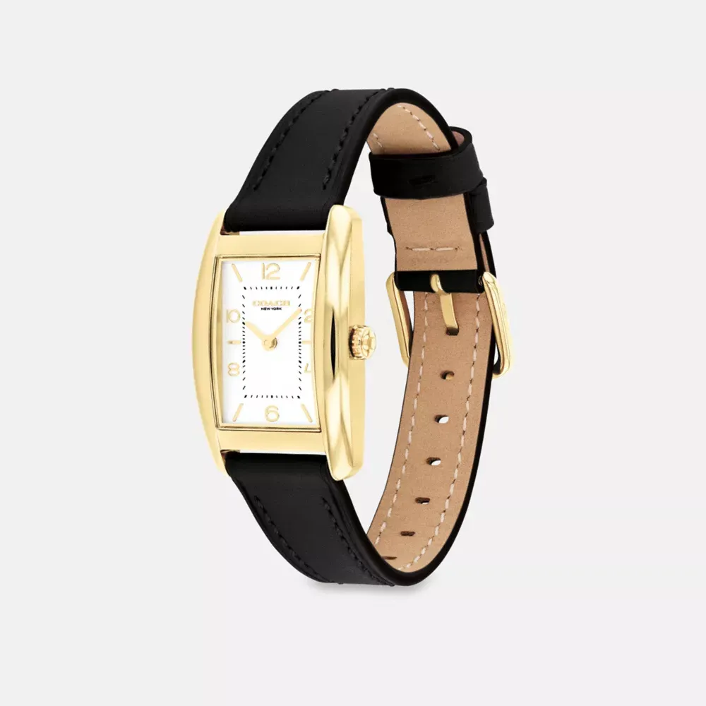 Coathtch Reese Watch, 24 Mm X 35 Mm