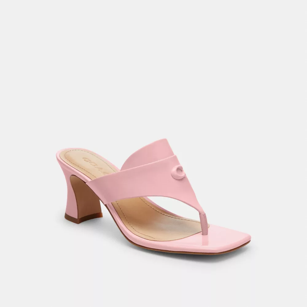 Bree Sandal