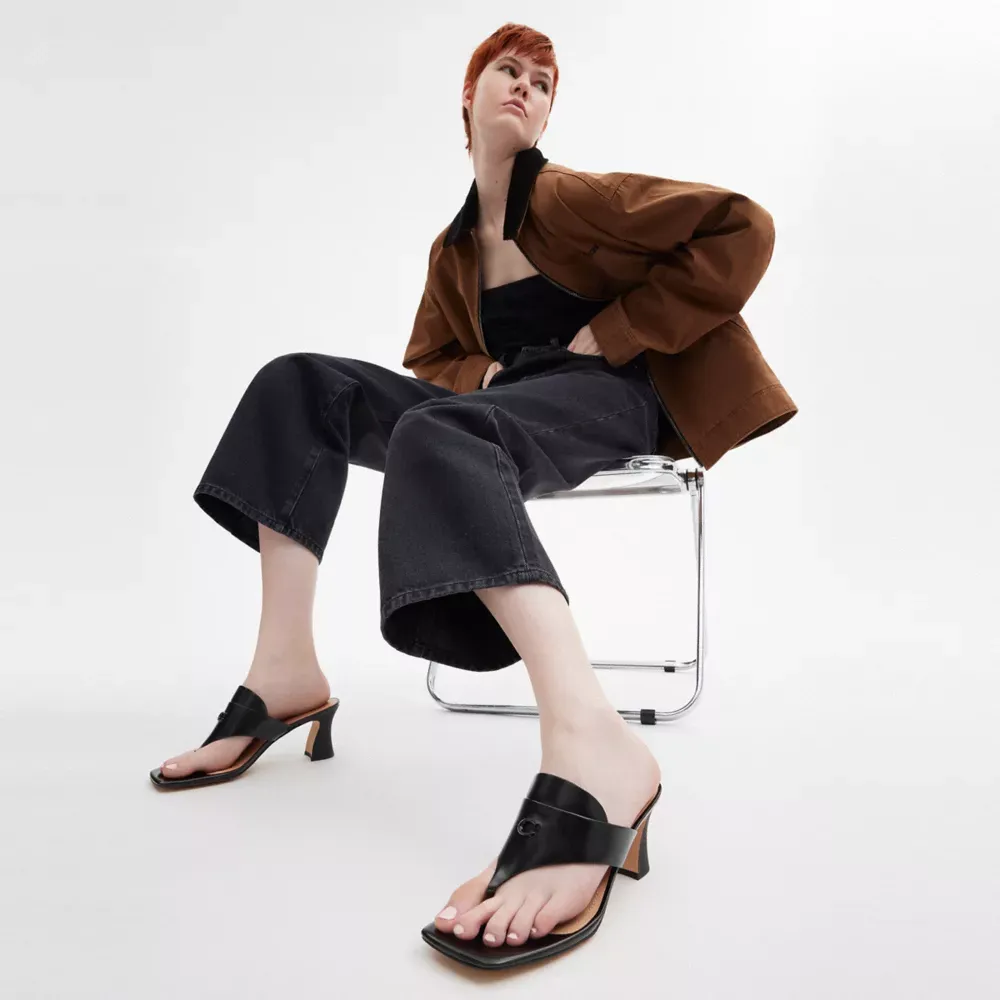 Bree Sandal