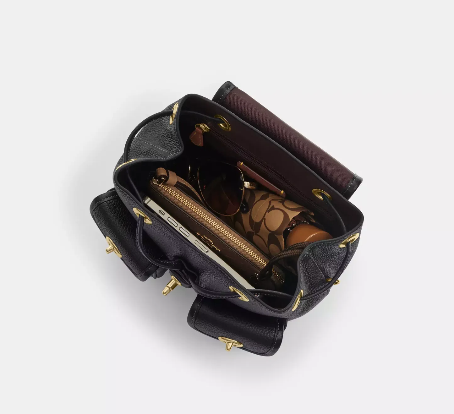 Hadley Backpack