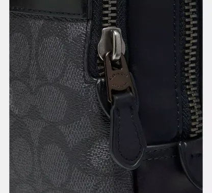 Gotham Pack In Signature Canvas