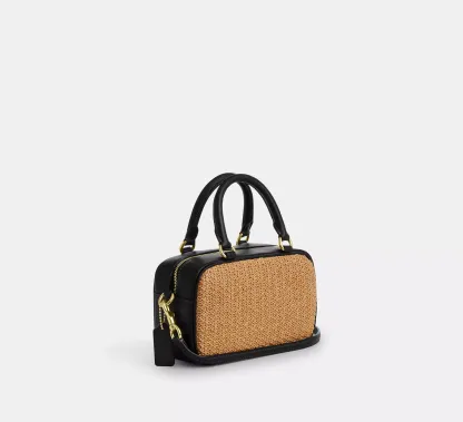 Satchel Crossbody Bag