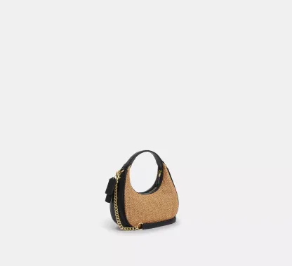 Carmen Mini Crossbody Bag