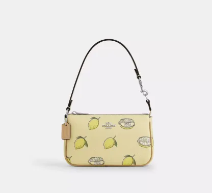 Nolita 19 With Lemon Print