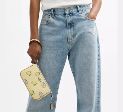 Nolita 19 With Lemon Print