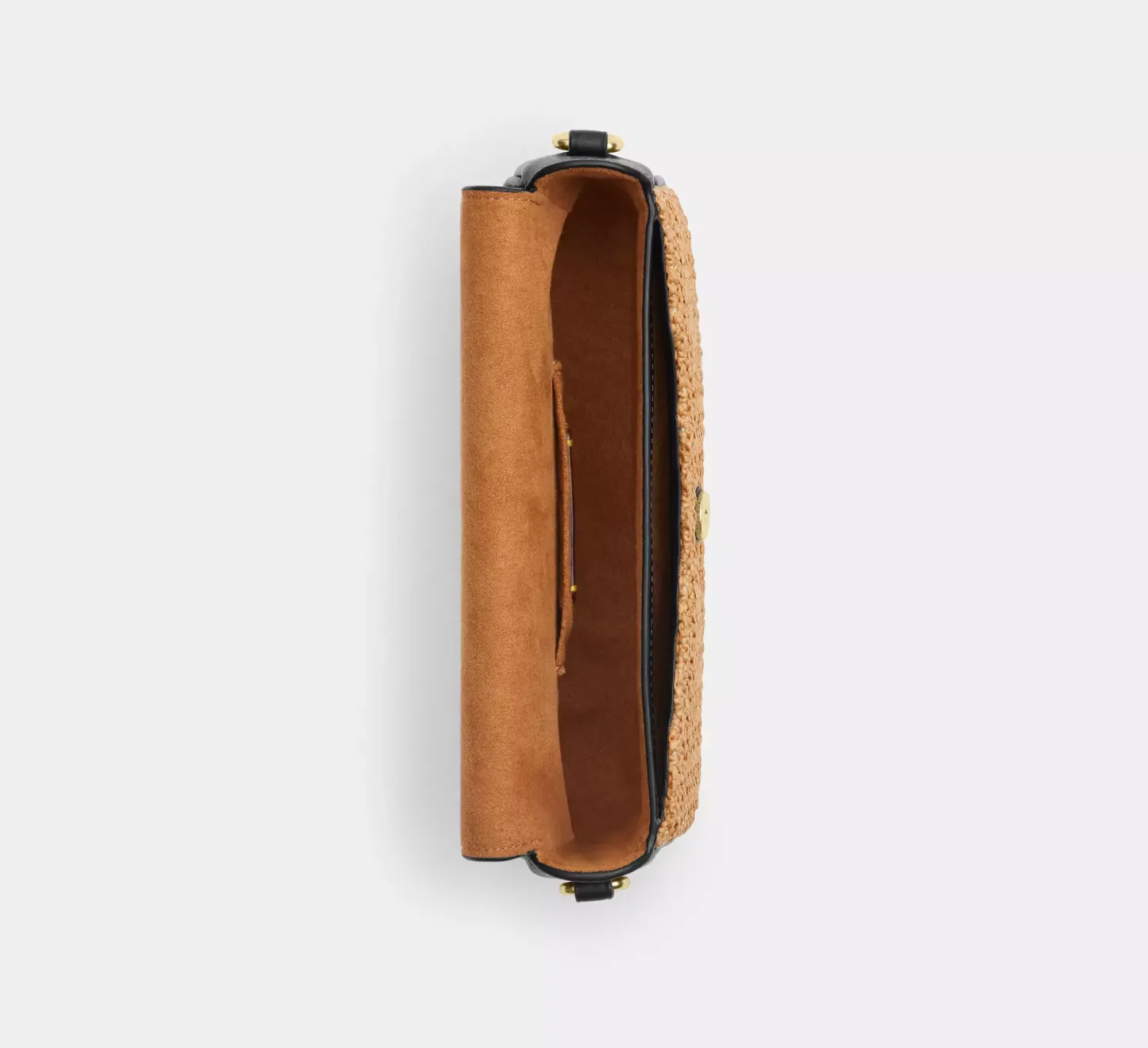 Hailey Flap Bag