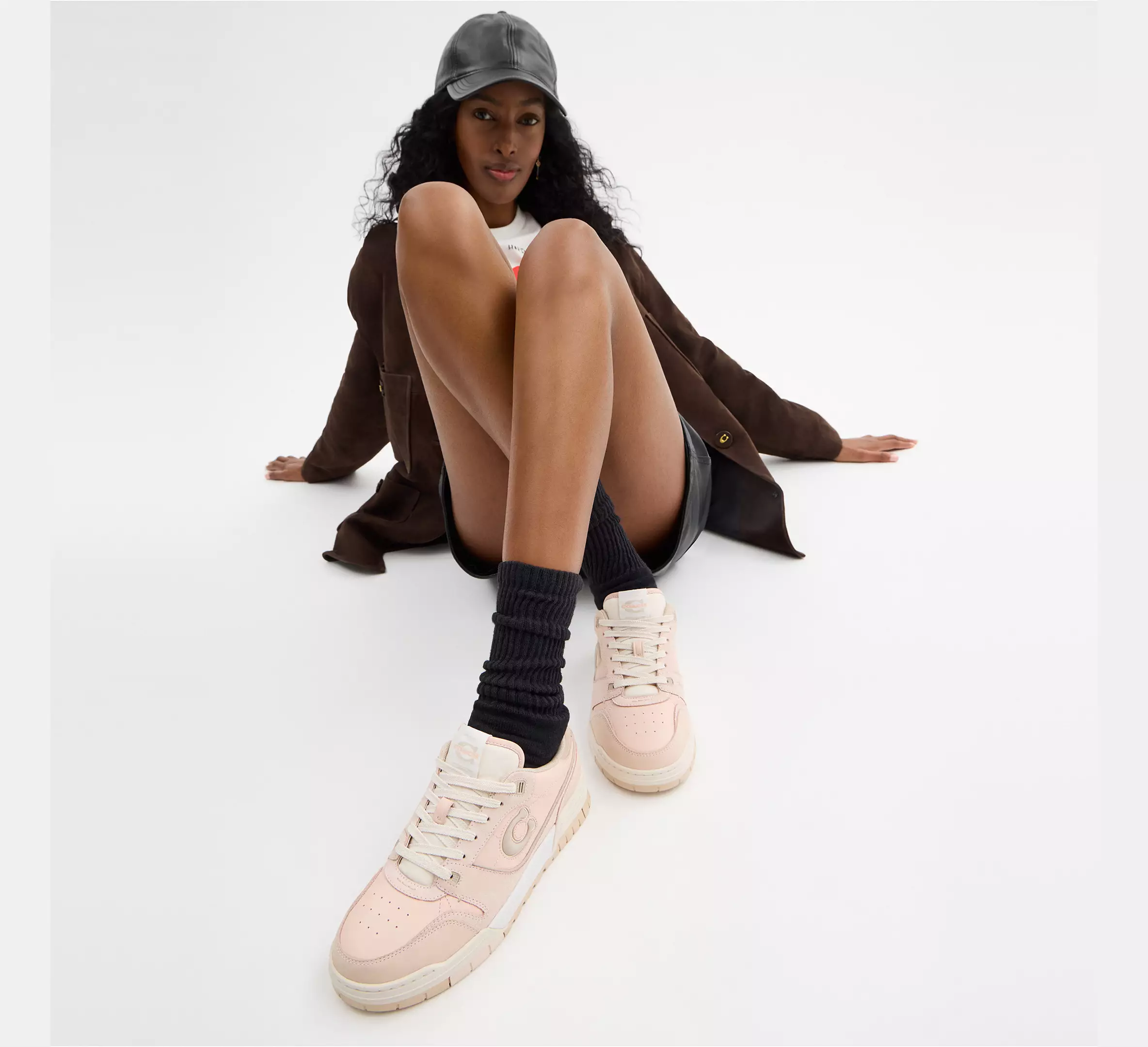 Soho Sneaker