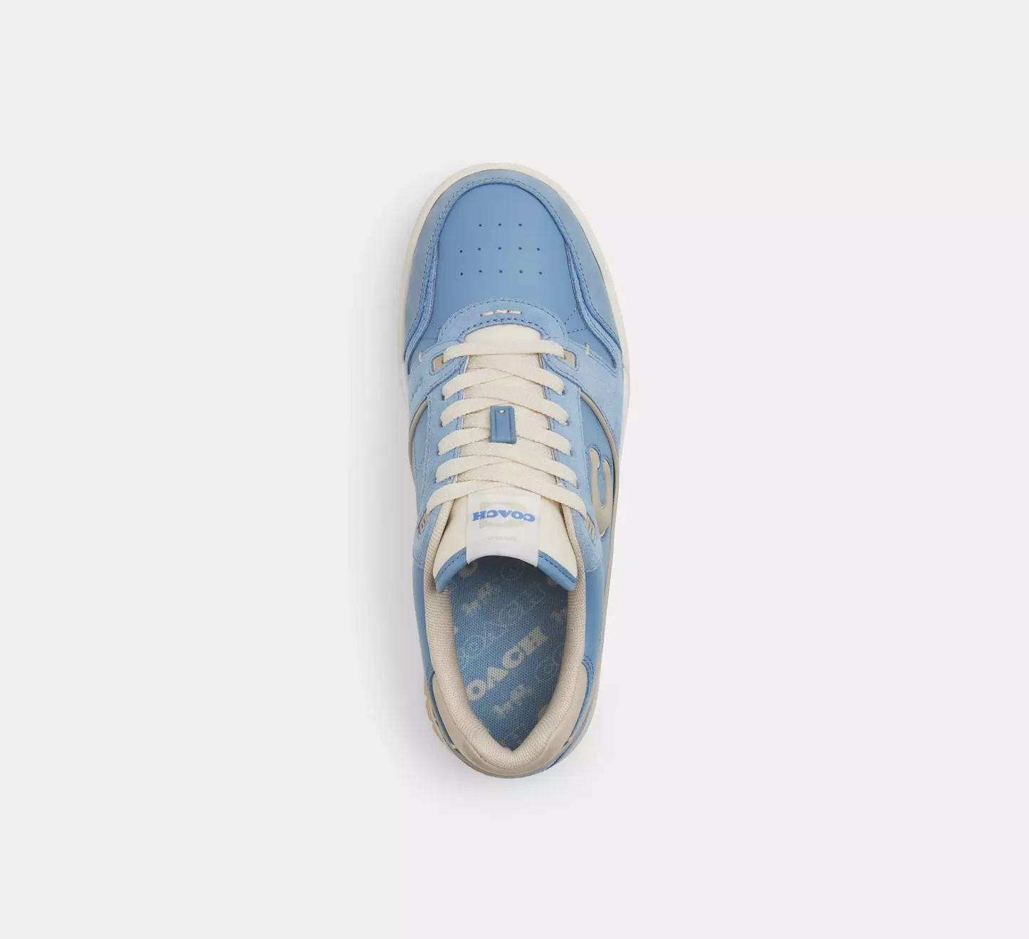 Soho Sneaker