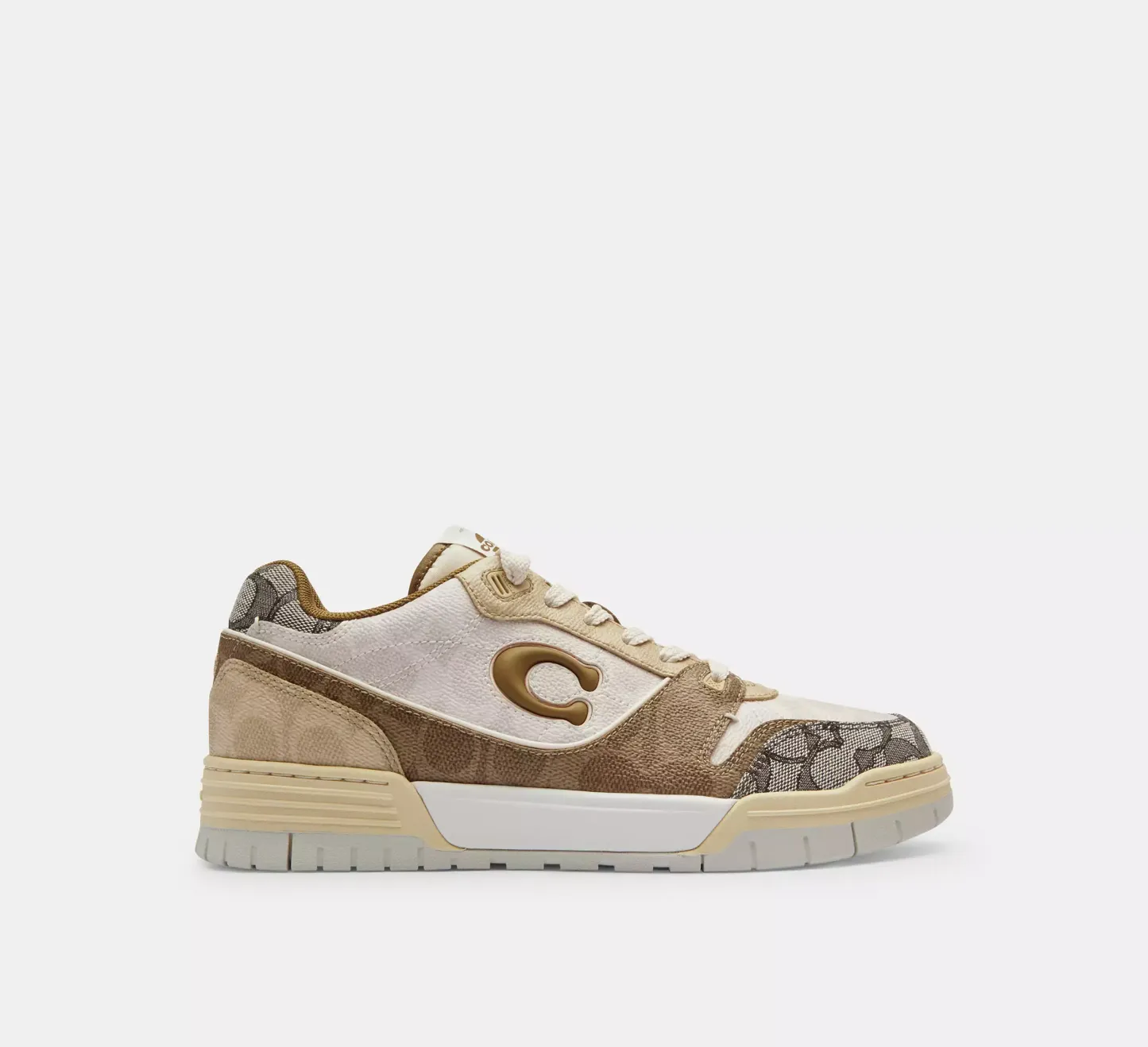 Soho Sneaker