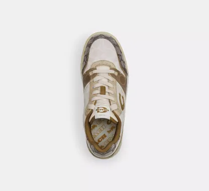 Soho Sneaker