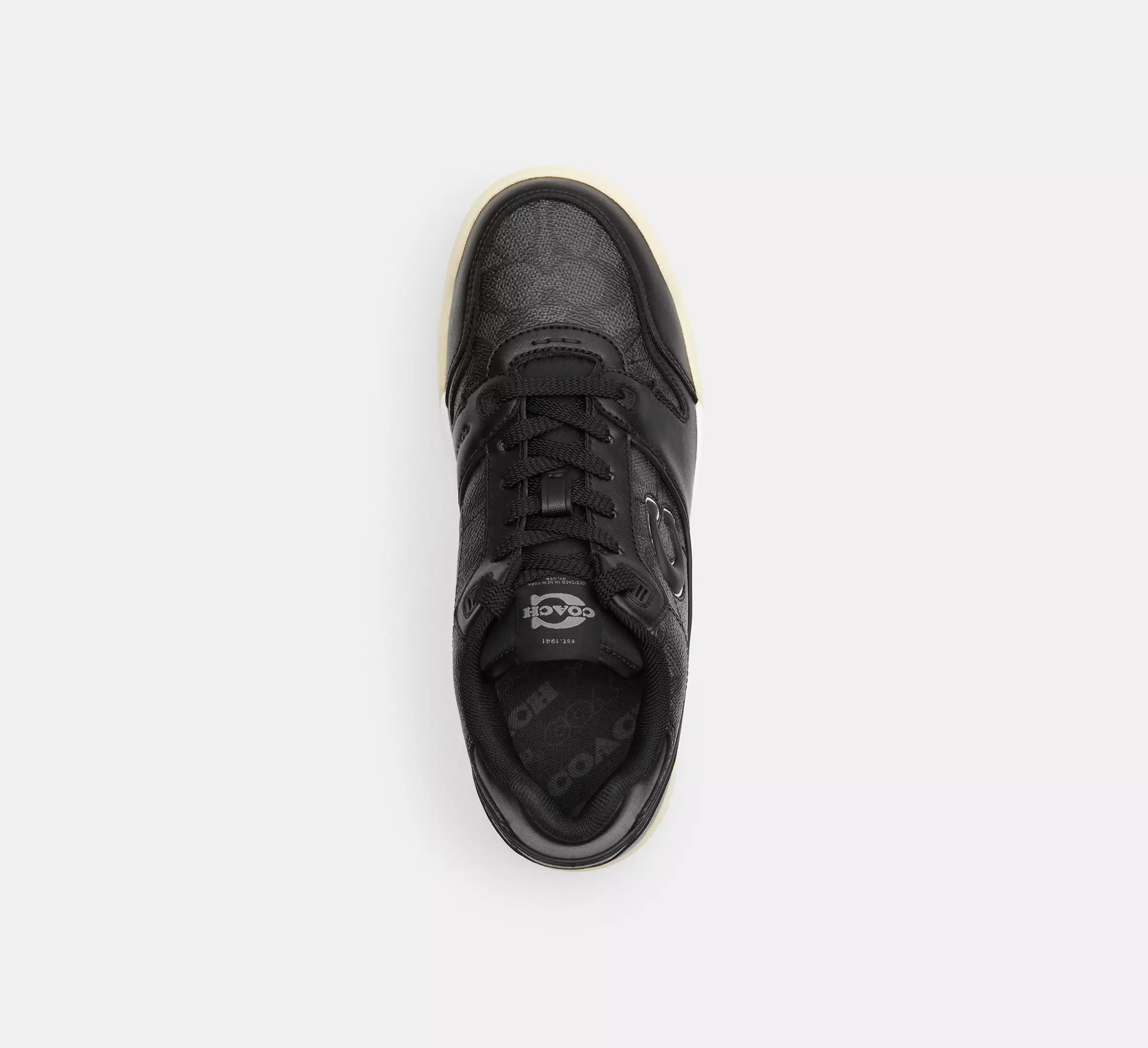 Soho Sneaker