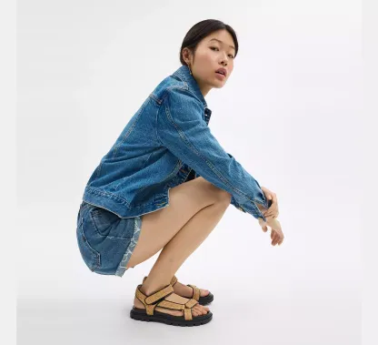 Sport Sandal