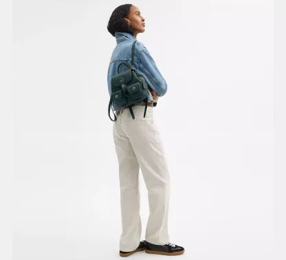 Hadley Backpack