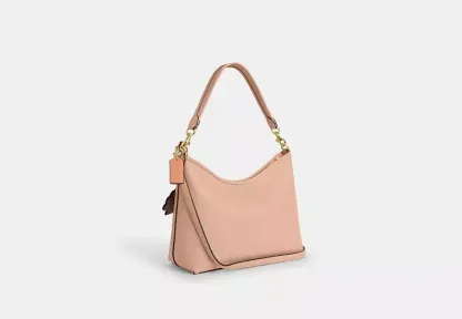 Laurel Shoulder Bag With Shell Charm