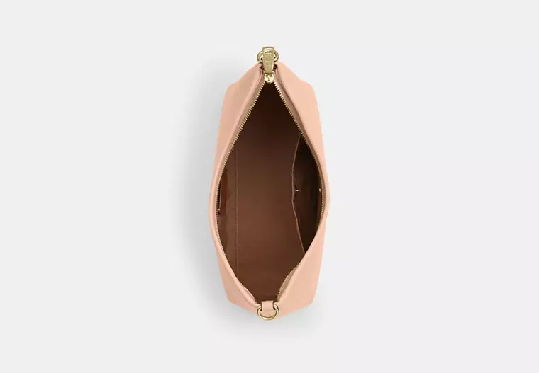 Laurel Shoulder Bag With Shell Charm
