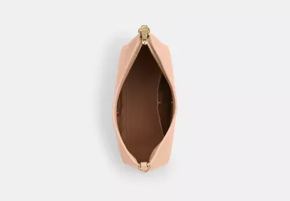 Laurel Shoulder Bag With Shell Charm