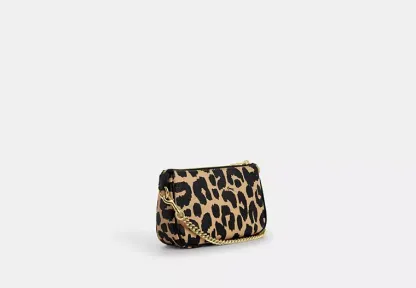 Nolita 19 With Leopard Print