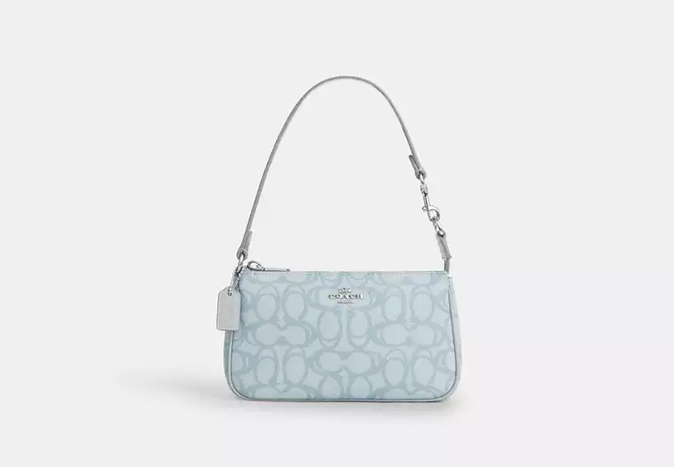 Nolita 19 In Sketch Signature Canvas