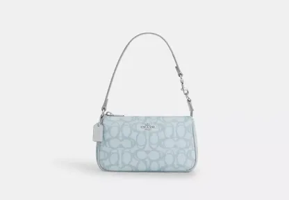 Nolita 19 In Sketch Signature Canvas