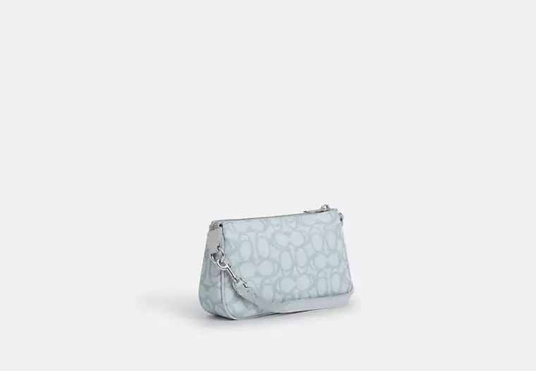 Nolita 19 In Sketch Signature Canvas
