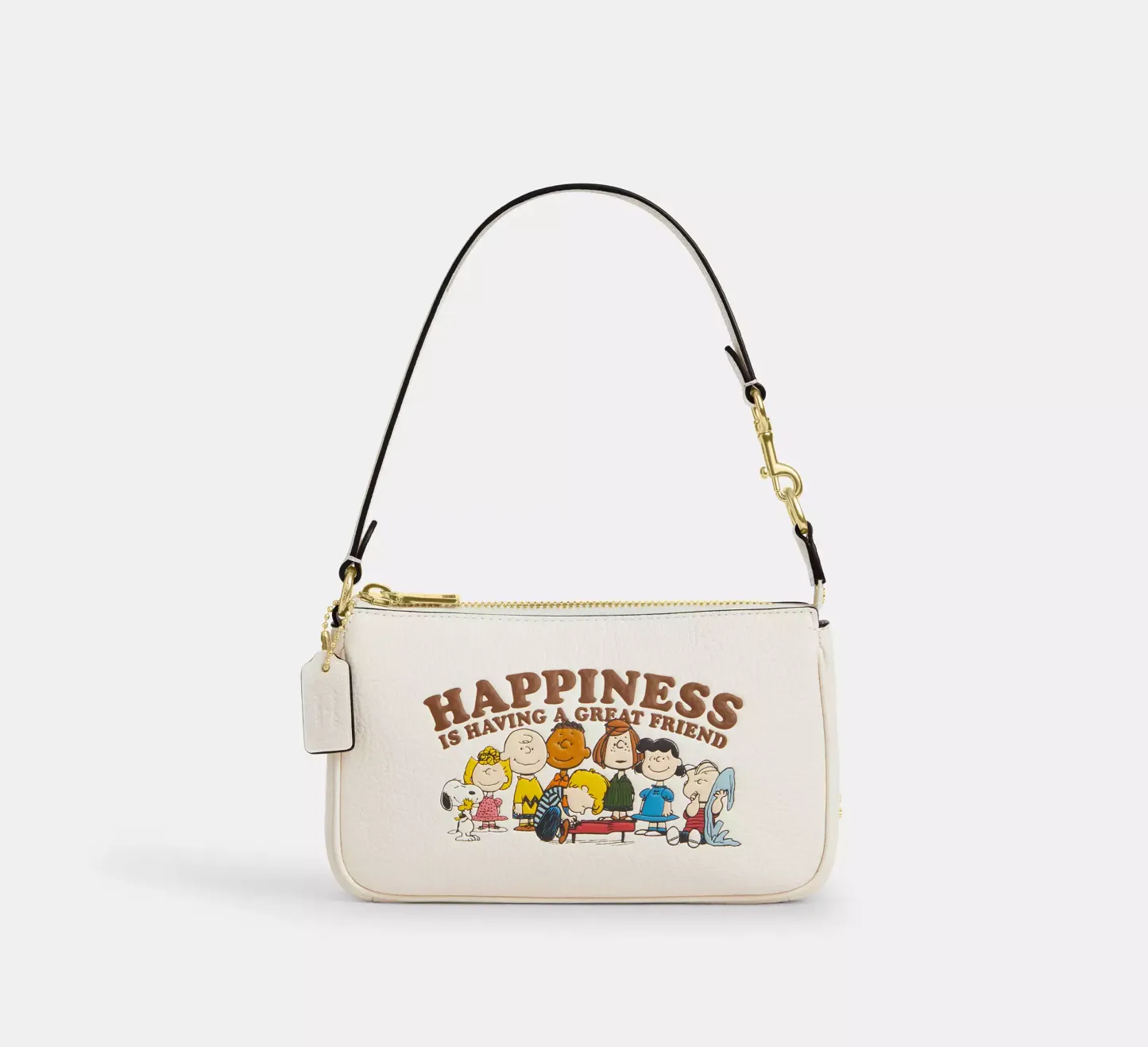 Peanuts Nolita 19