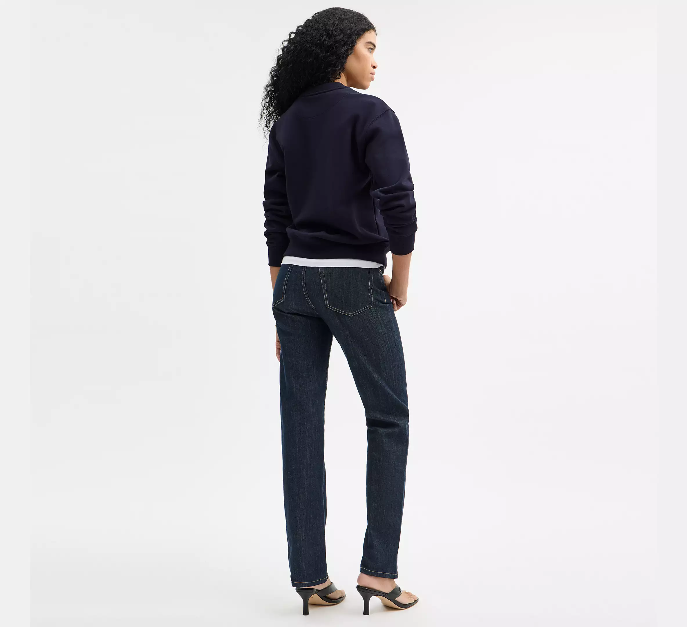 Cothtach X Peanuts Snoopy Classic Crewneck Sweatshirt