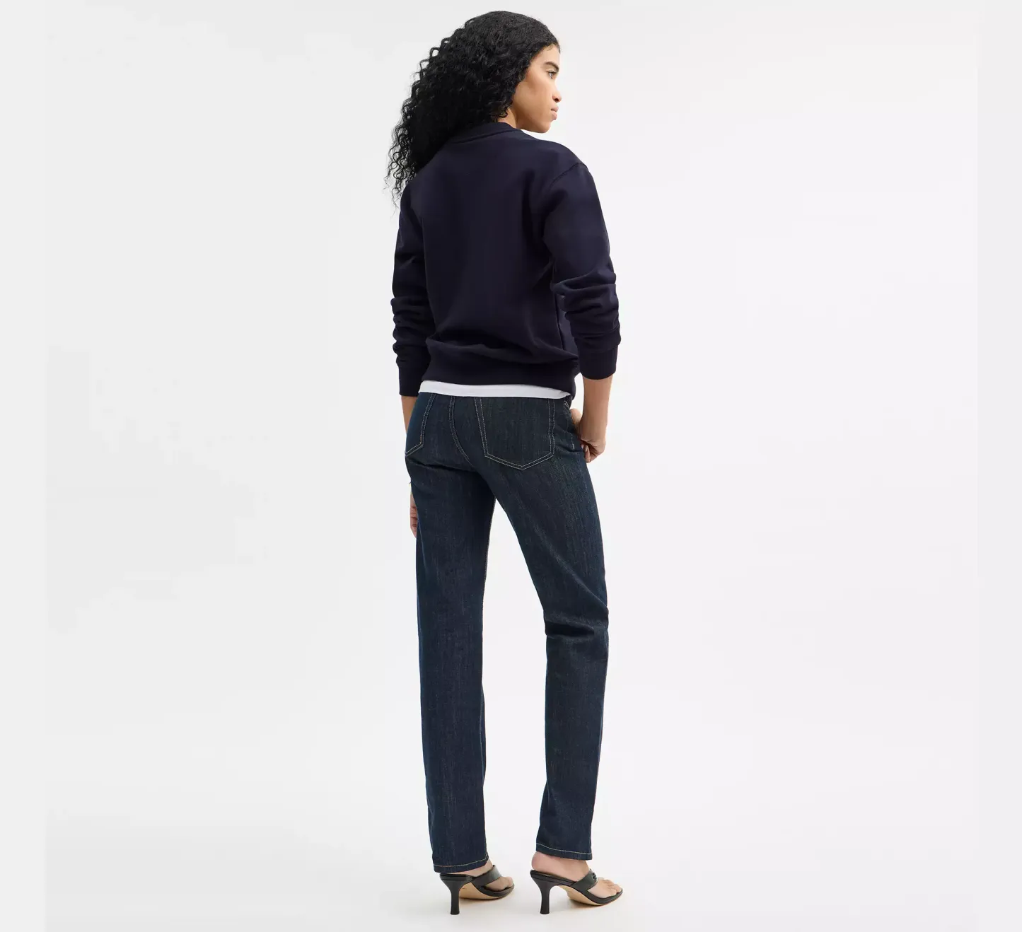Cothtach X Peanuts Snoopy Classic Crewneck Sweatshirt