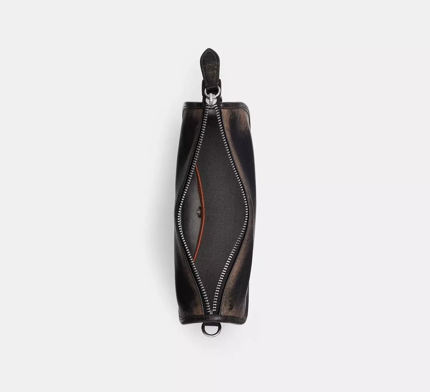 Waverly Bag In Loved Leather