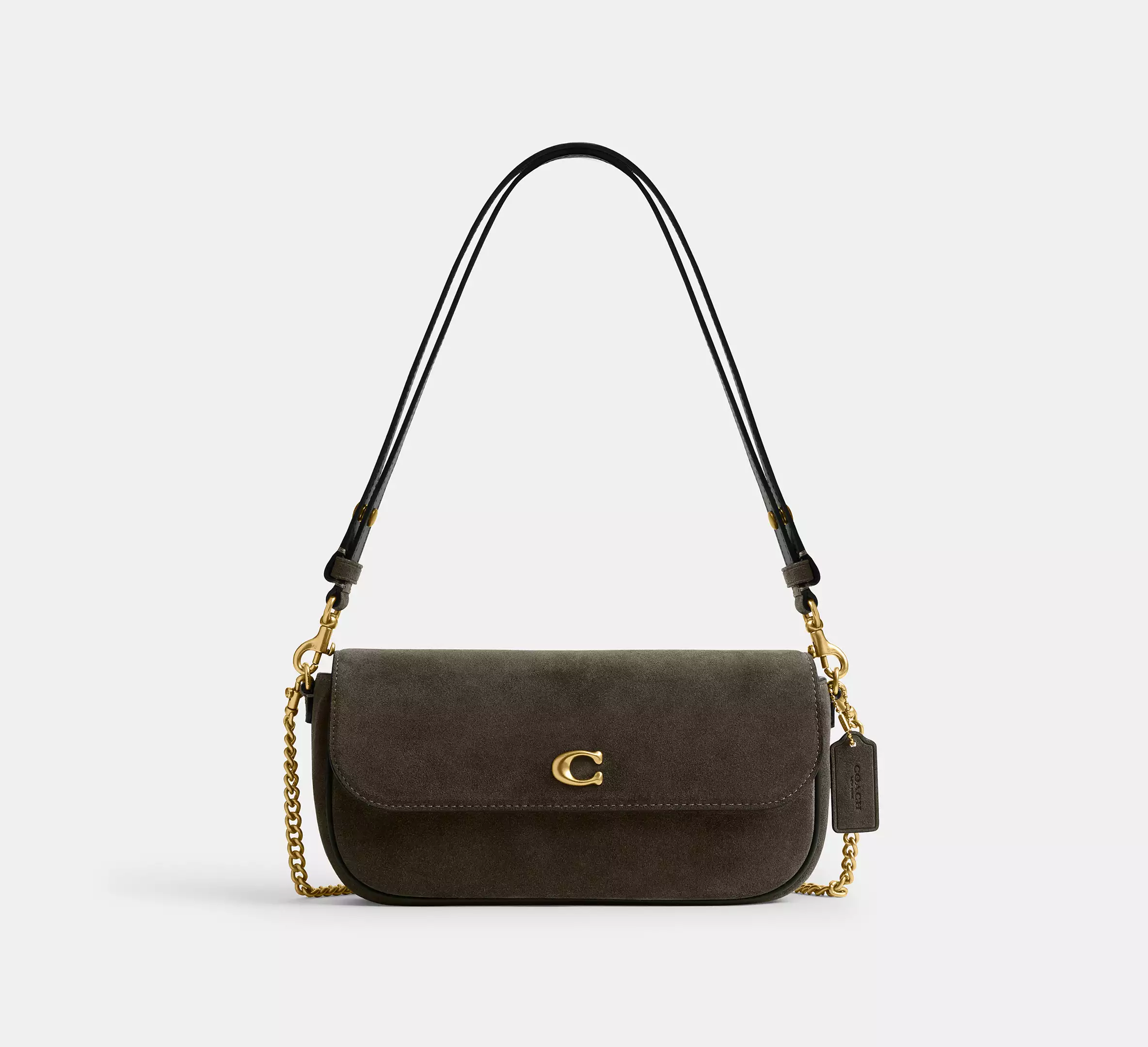 Brooke Flap Chain Bag