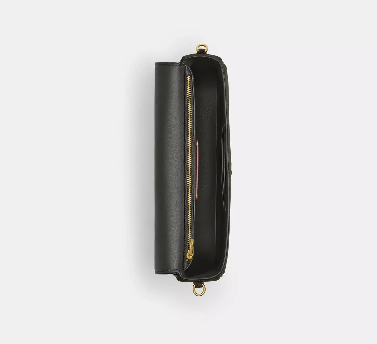 Brooke Flap Chain Bag
