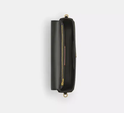 Brooke Flap Chain Bag