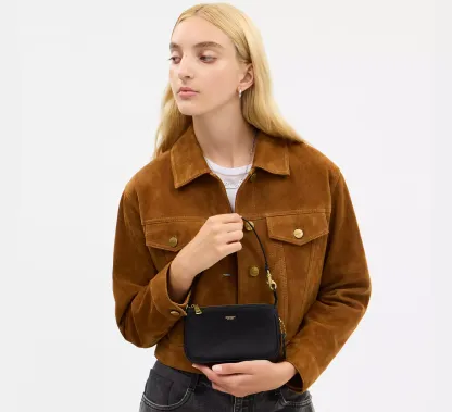 Plaza Bag 18