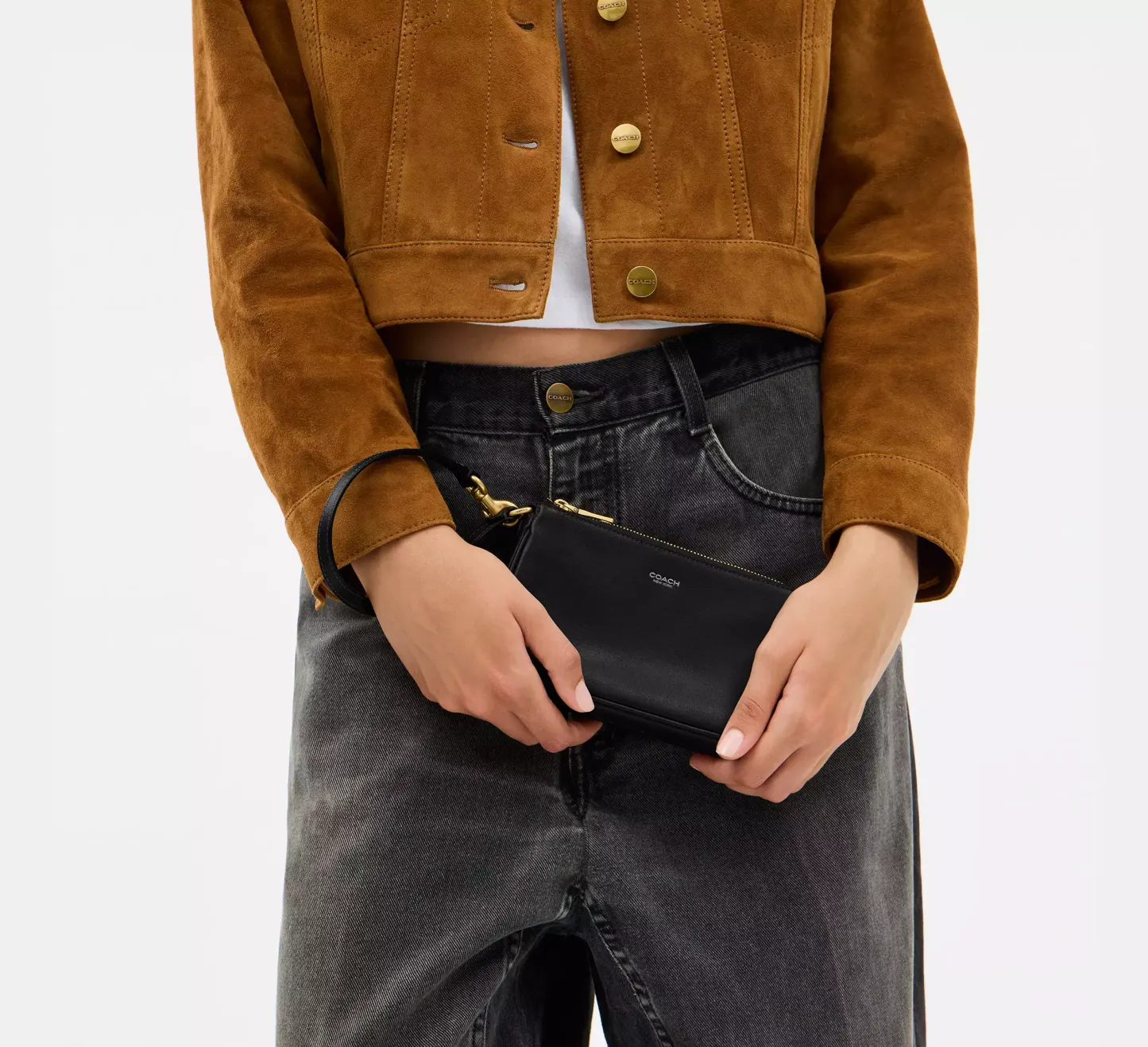 Plaza Bag 18