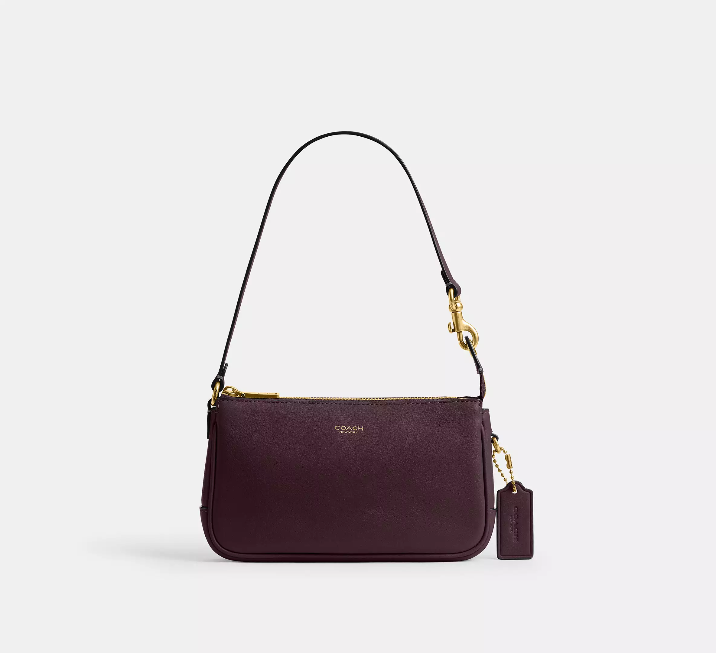 Plaza Bag 18