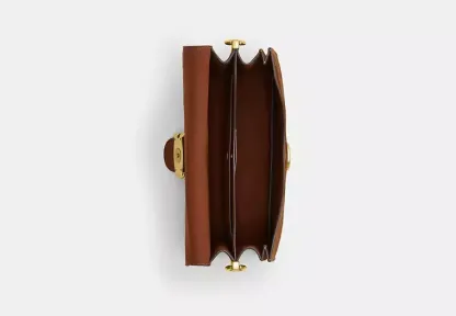Chain Tabby Shoulder Bag