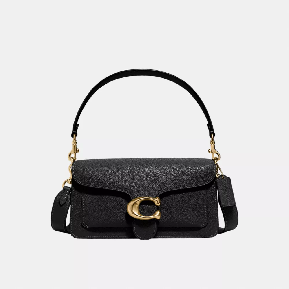 Tabby Shoulder Bag 26