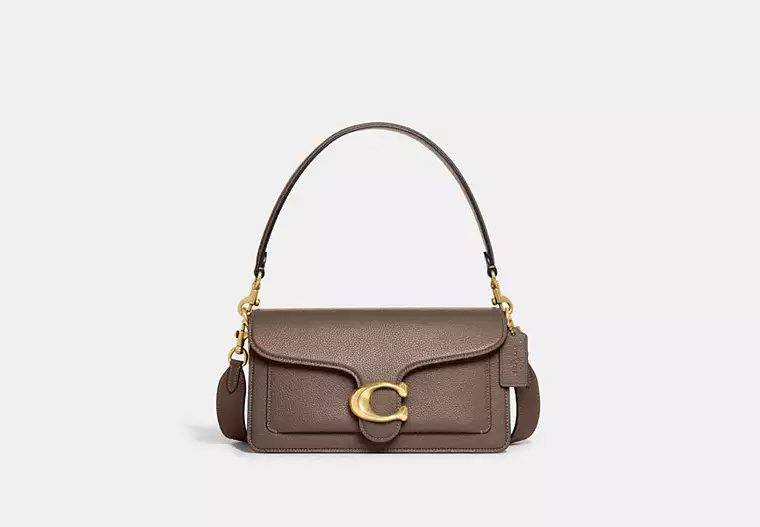 Tabby Shoulder Bag 26
