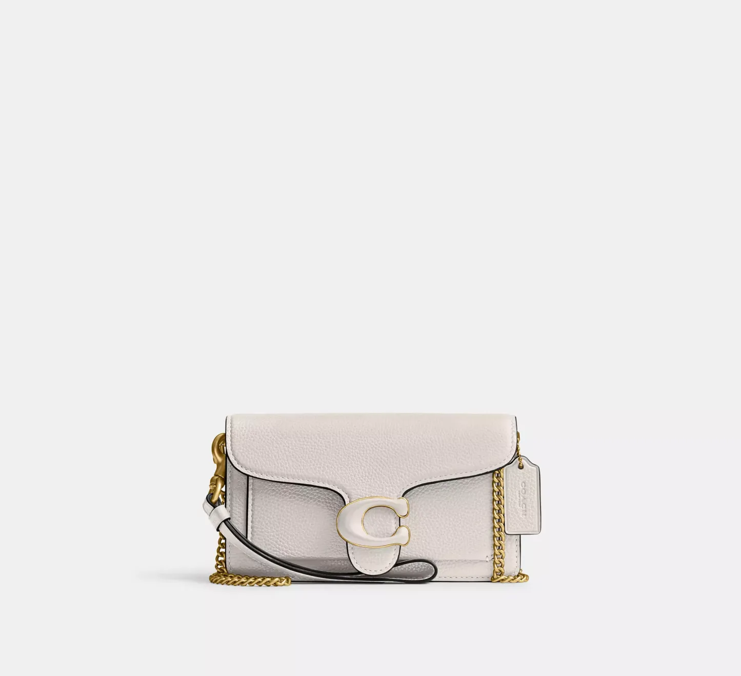 Tabby Crossbody Wristlet