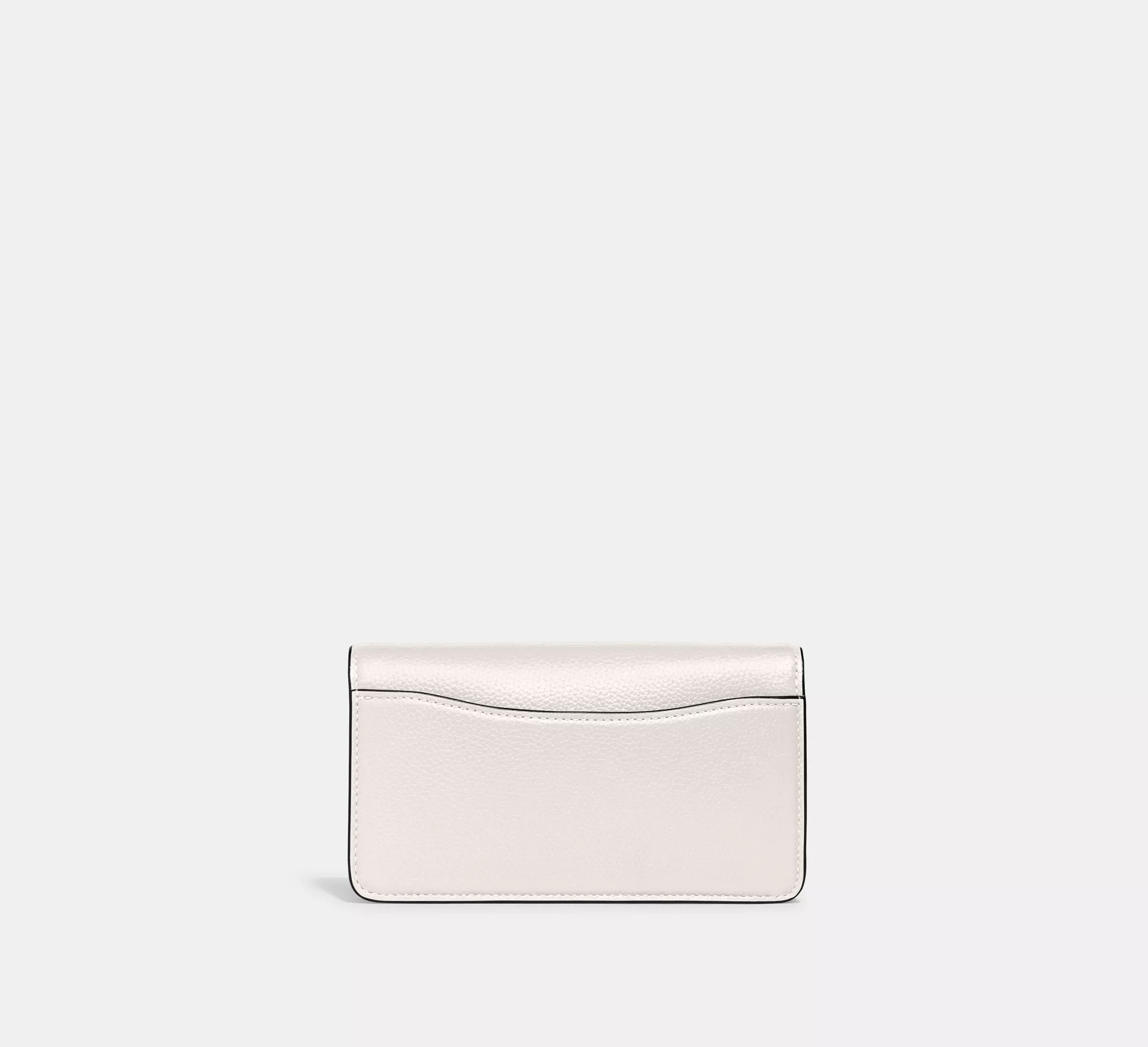 Tabby Crossbody Wristlet