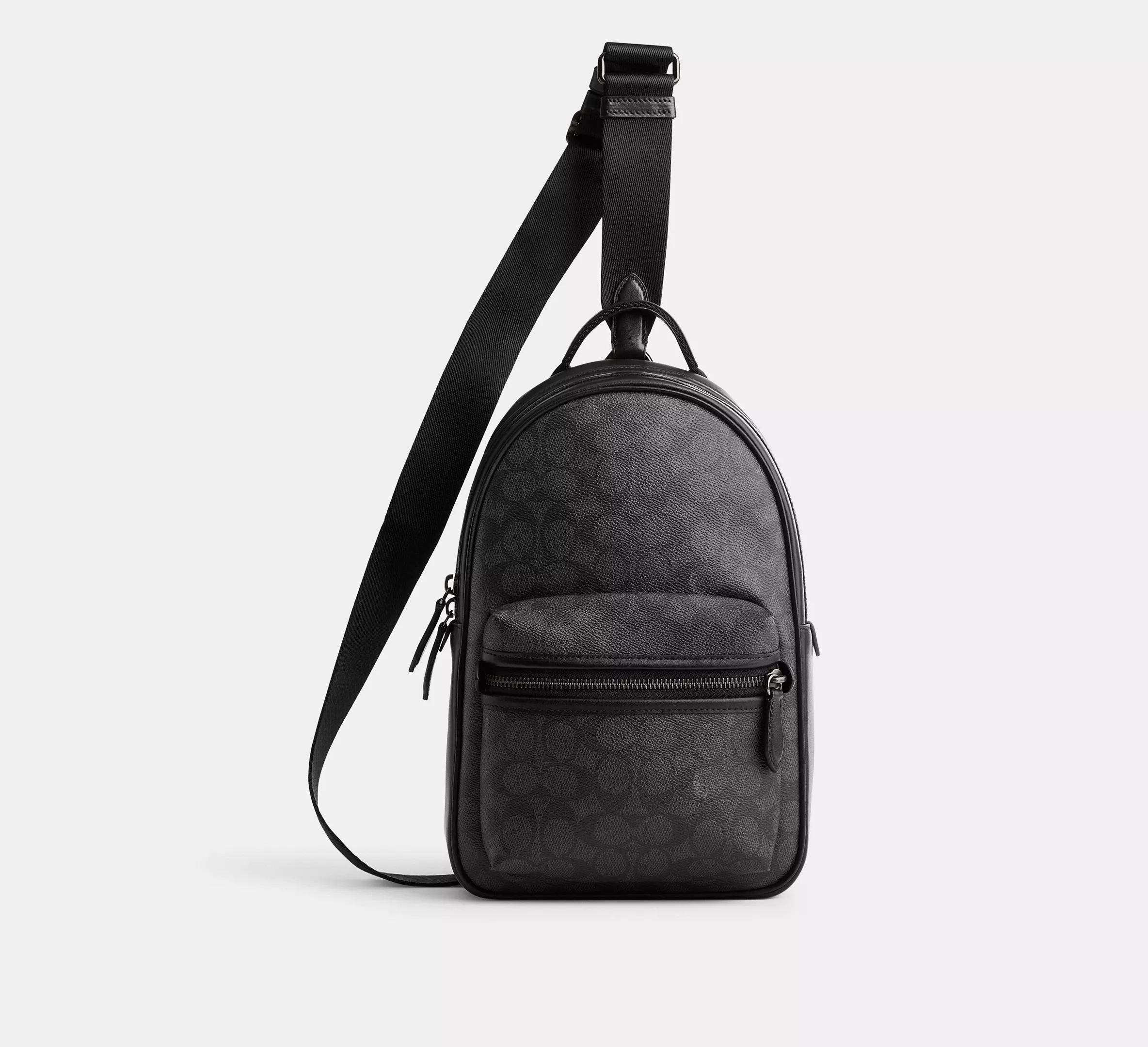 Charter Pack In Signature Canvas