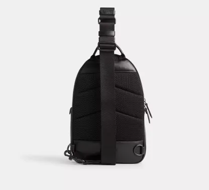 Charter Pack In Signature Canvas