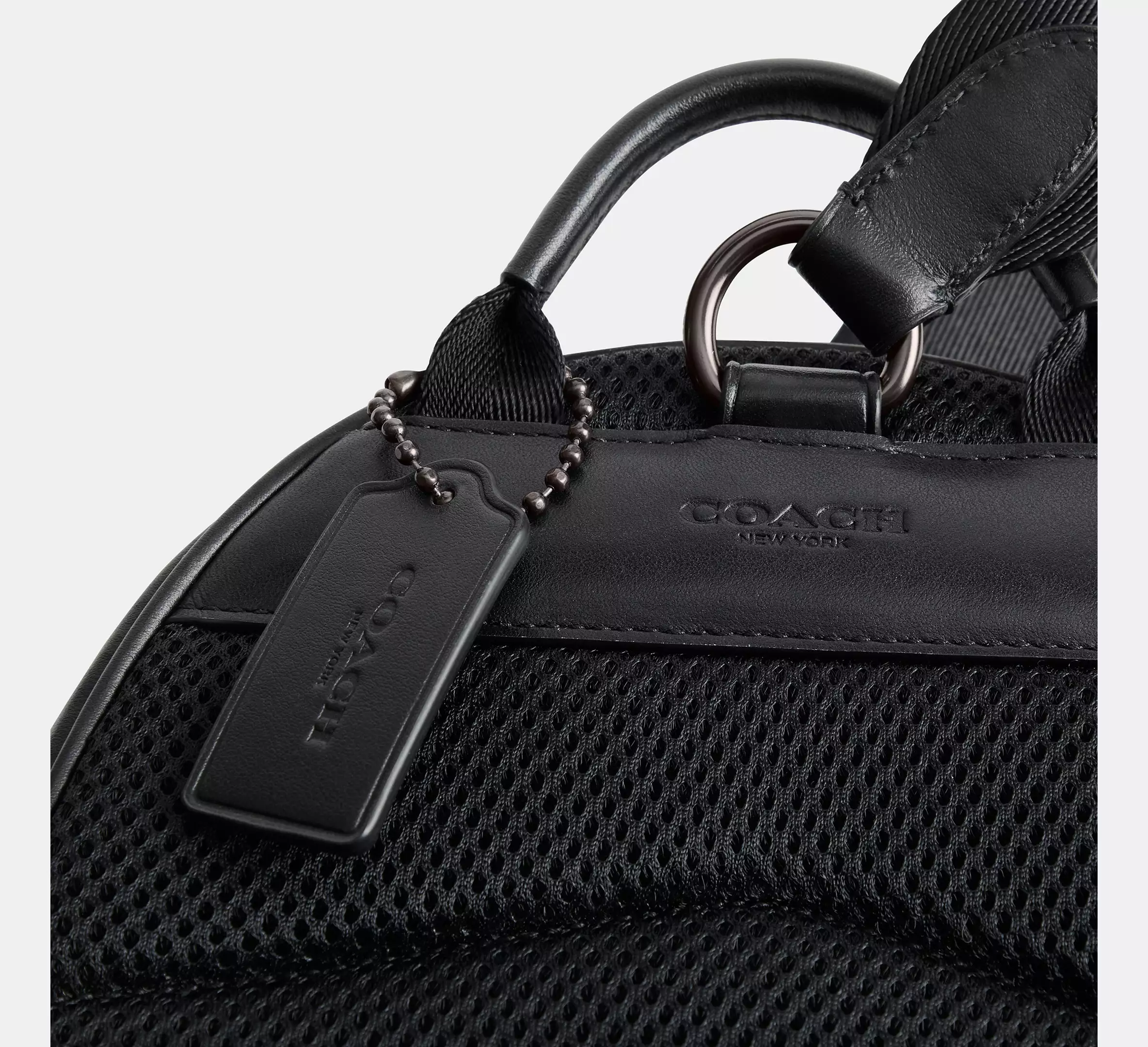 Charter Pack In Signature Canvas