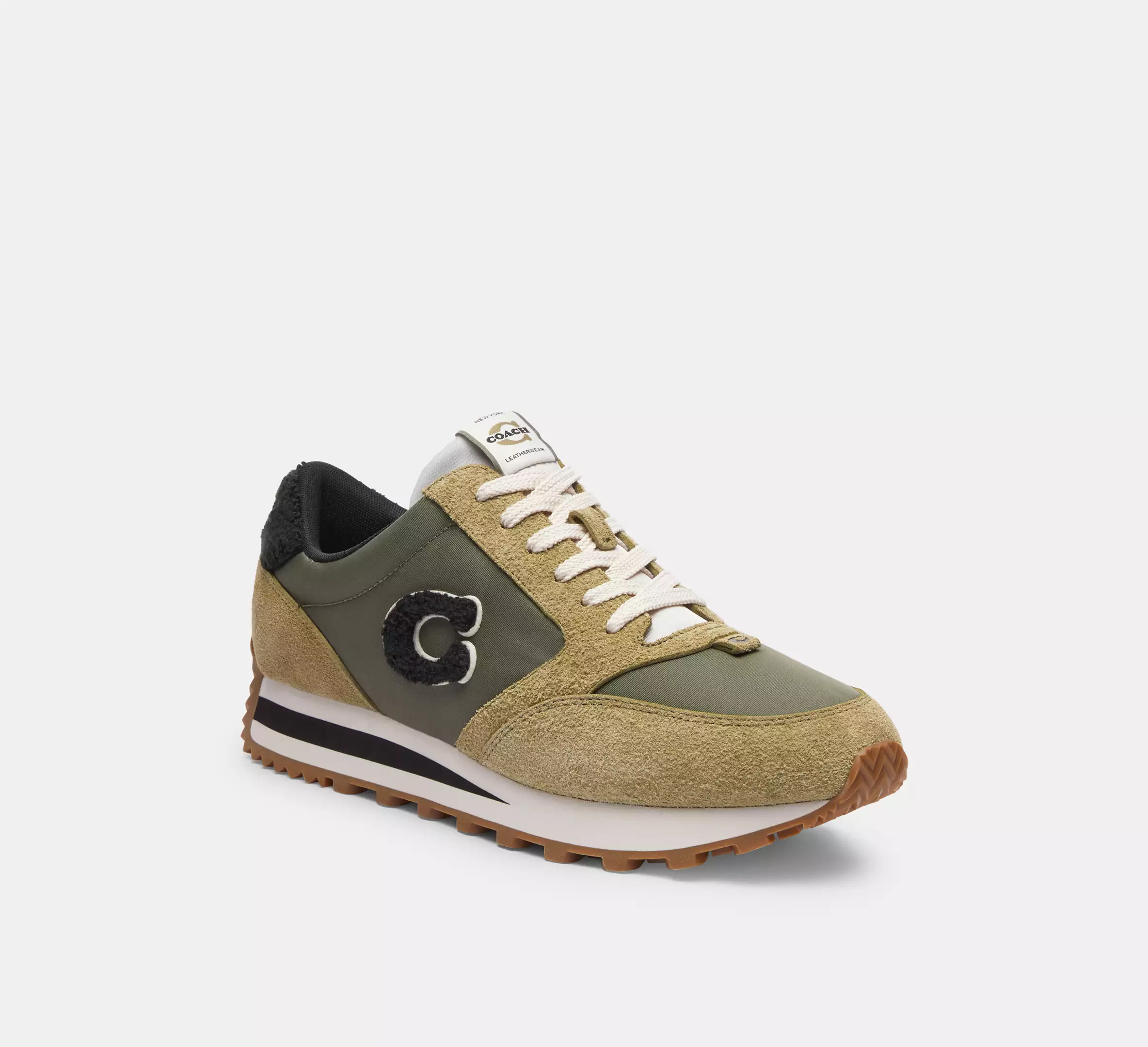 Runner Sneaker