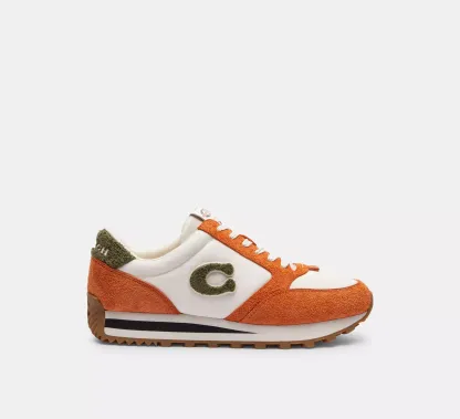 Runner Sneaker