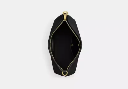 Laurel Shoulder Bag In Signature Canvas