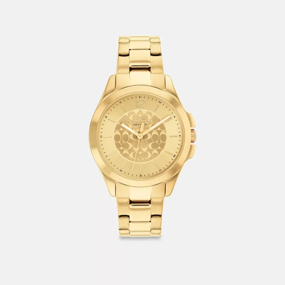 COAthtCH Fashion Watch