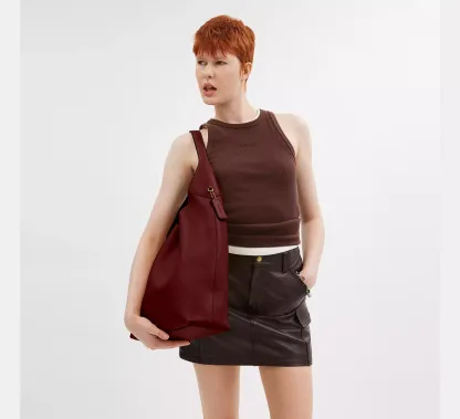 Brooklyn Shoulder Bag 39
