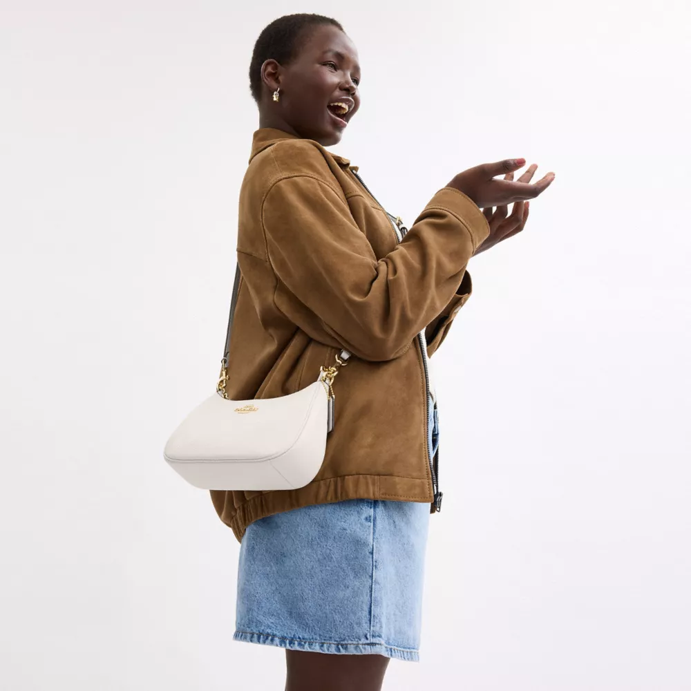 Teri Shoulder Bag
